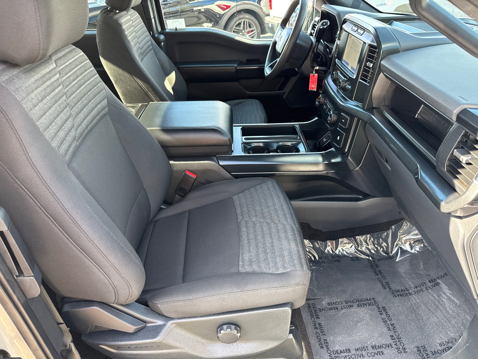 2022 Ford F-150 XL photo 15