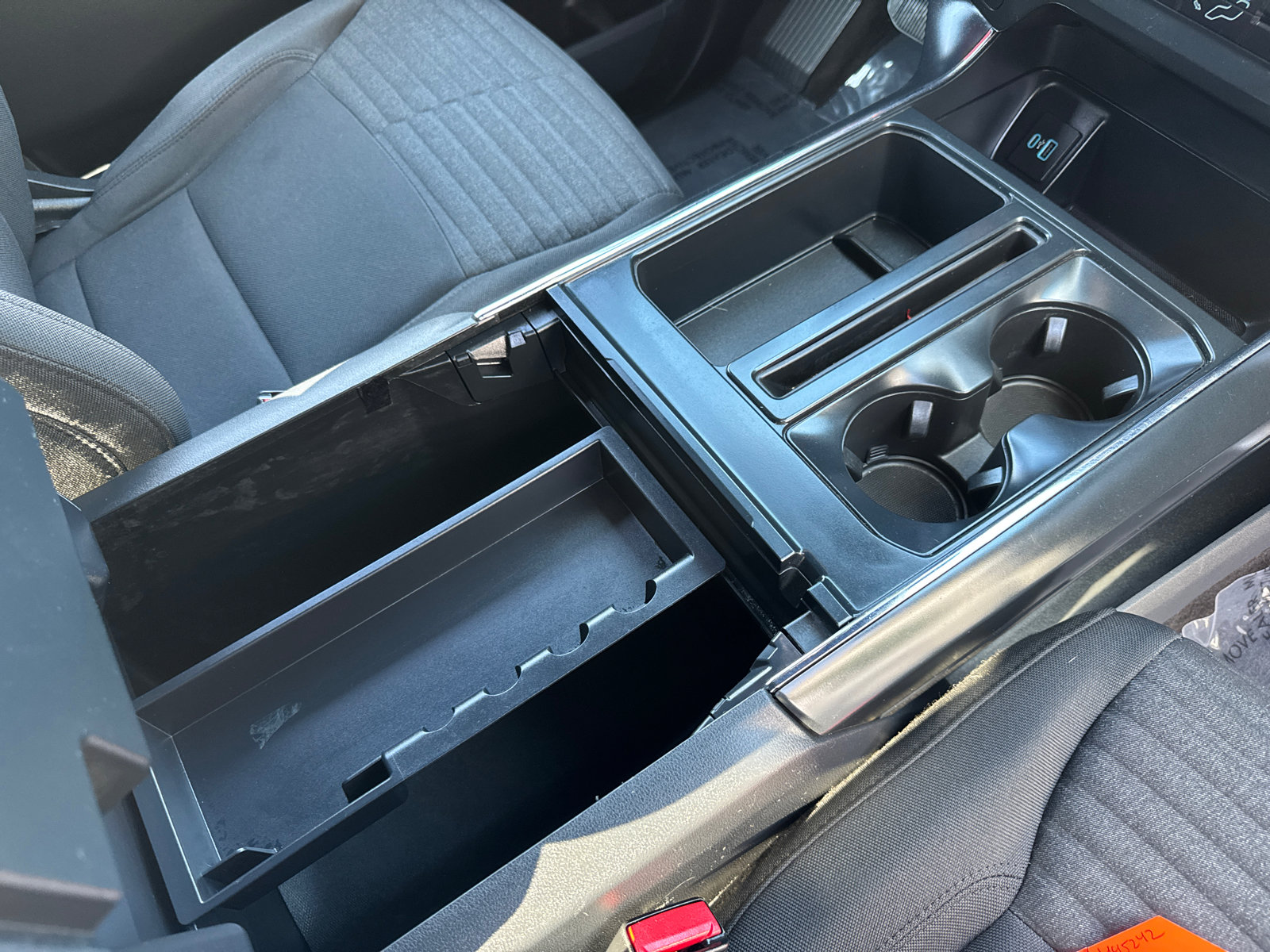 2022 Ford F-150 XL photo 16
