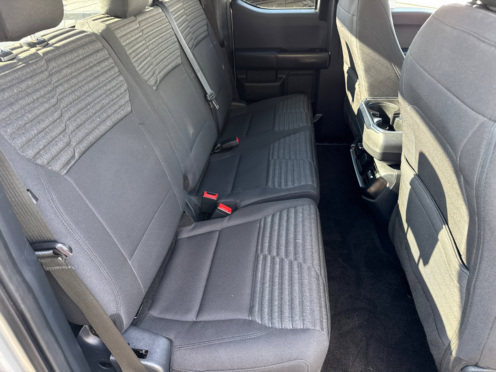 2022 Ford F-150 XL photo 17