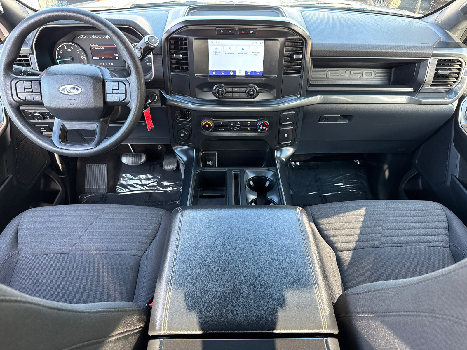 2022 Ford F-150 XL photo 20