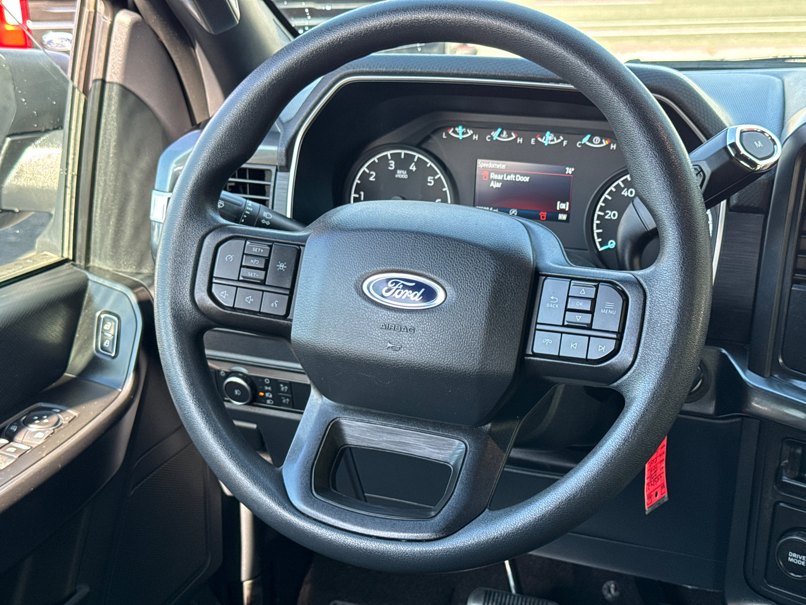 2022 Ford F-150 XL photo 23