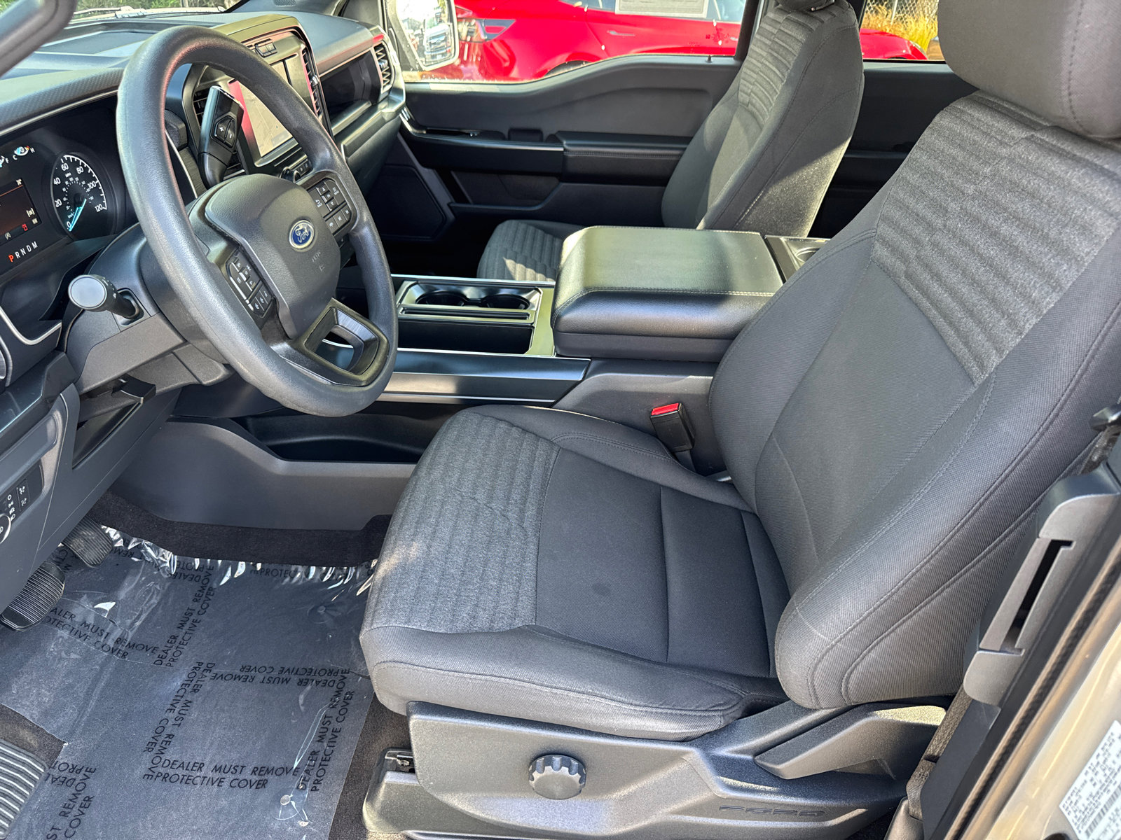 2022 Ford F-150 XL photo 25