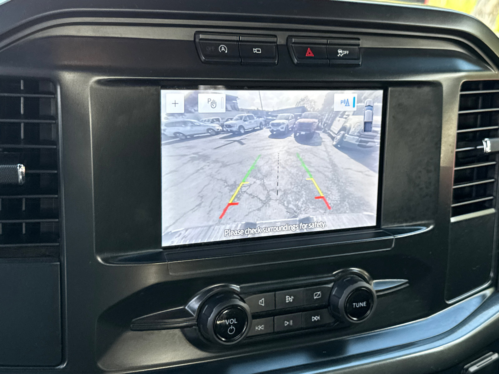 2022 Ford F-150 XL photo 29