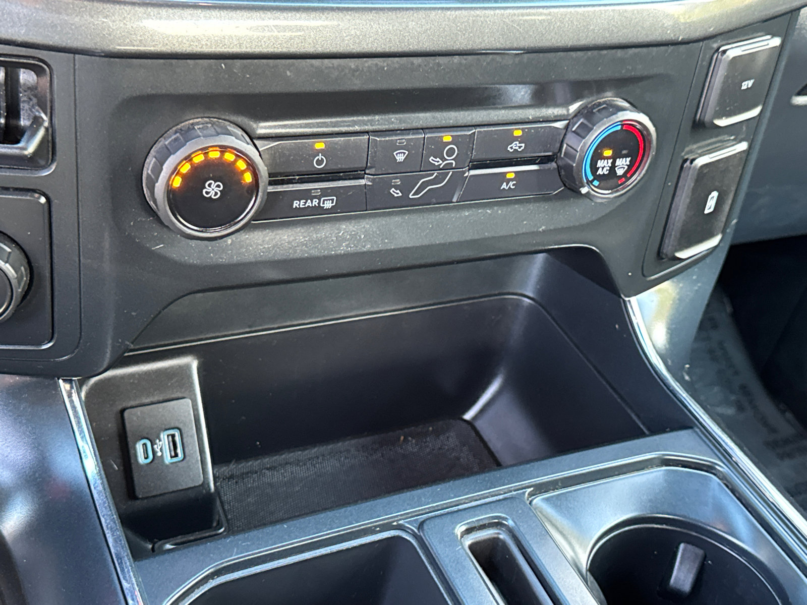 2022 Ford F-150 XL photo 30