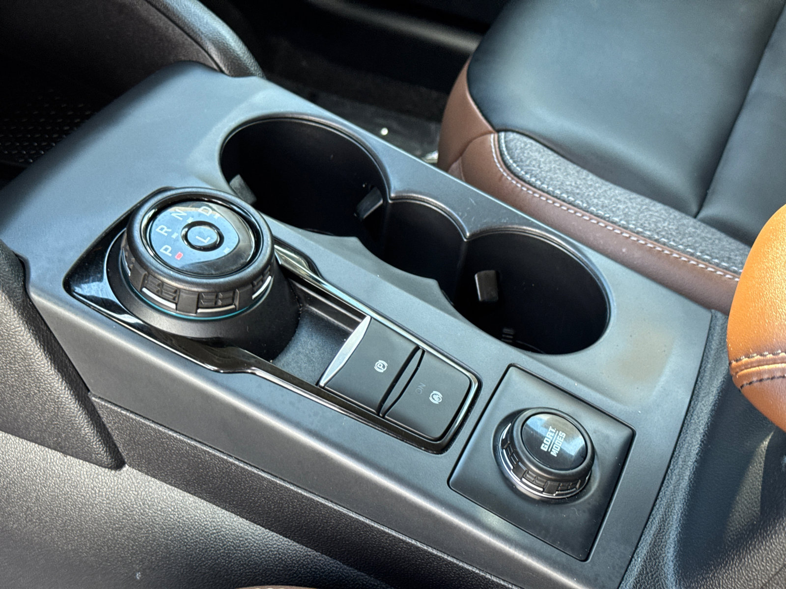 2024 Ford Bronco Sport Outer Banks photo 24