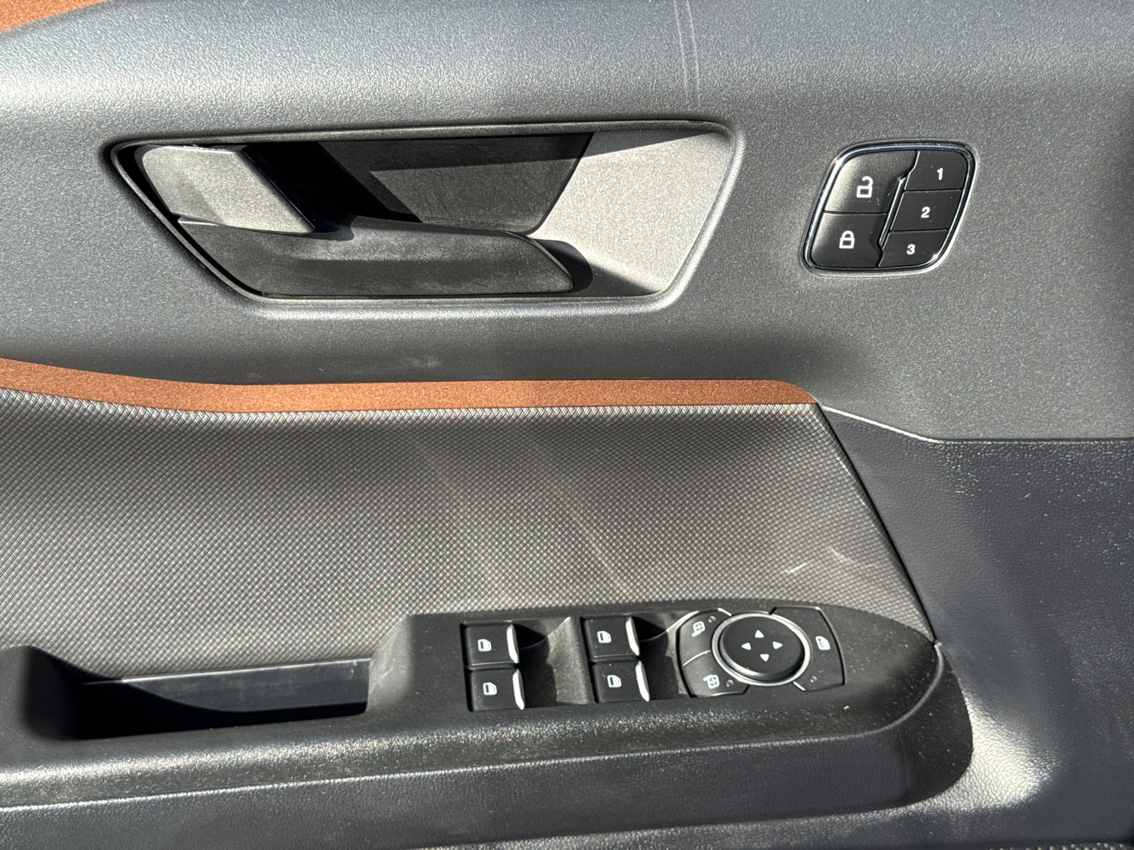 2024 Ford Bronco Sport Outer Banks photo 26