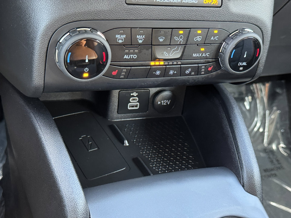 2024 Ford Bronco Sport Outer Banks photo 29