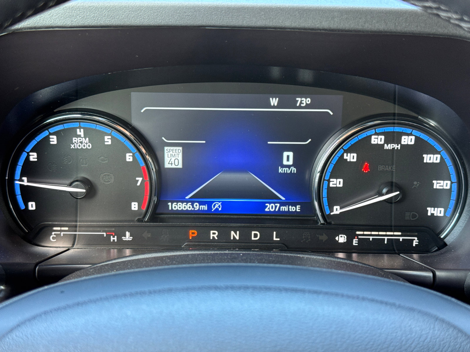 2024 Ford Bronco Sport Outer Banks photo 30