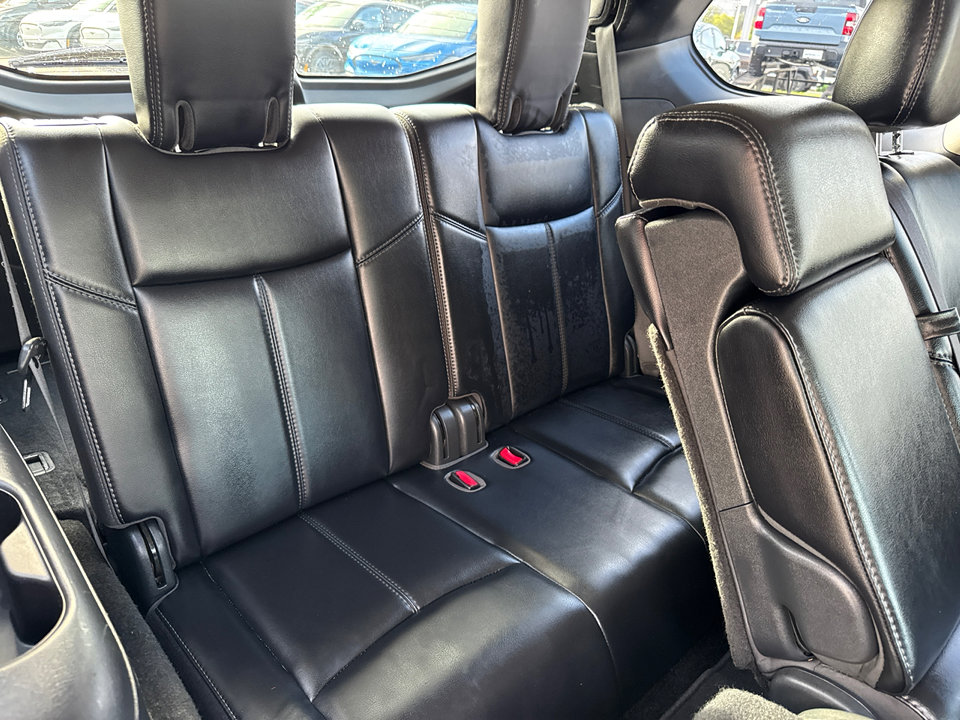 2019 Nissan Pathfinder SL photo 15