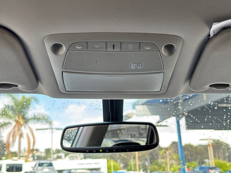 2019 Nissan Pathfinder SL photo 21