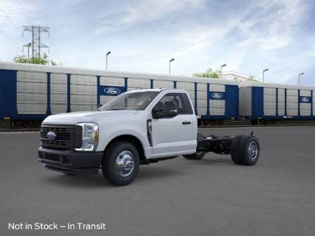 2026 Ford F-350SD