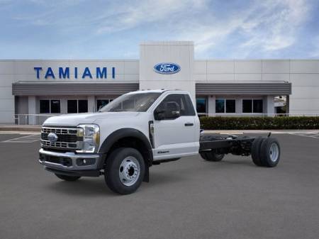 2026 Ford F-600