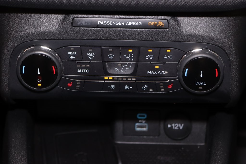 2022 Ford Bronco Sport Outer Banks photo 23