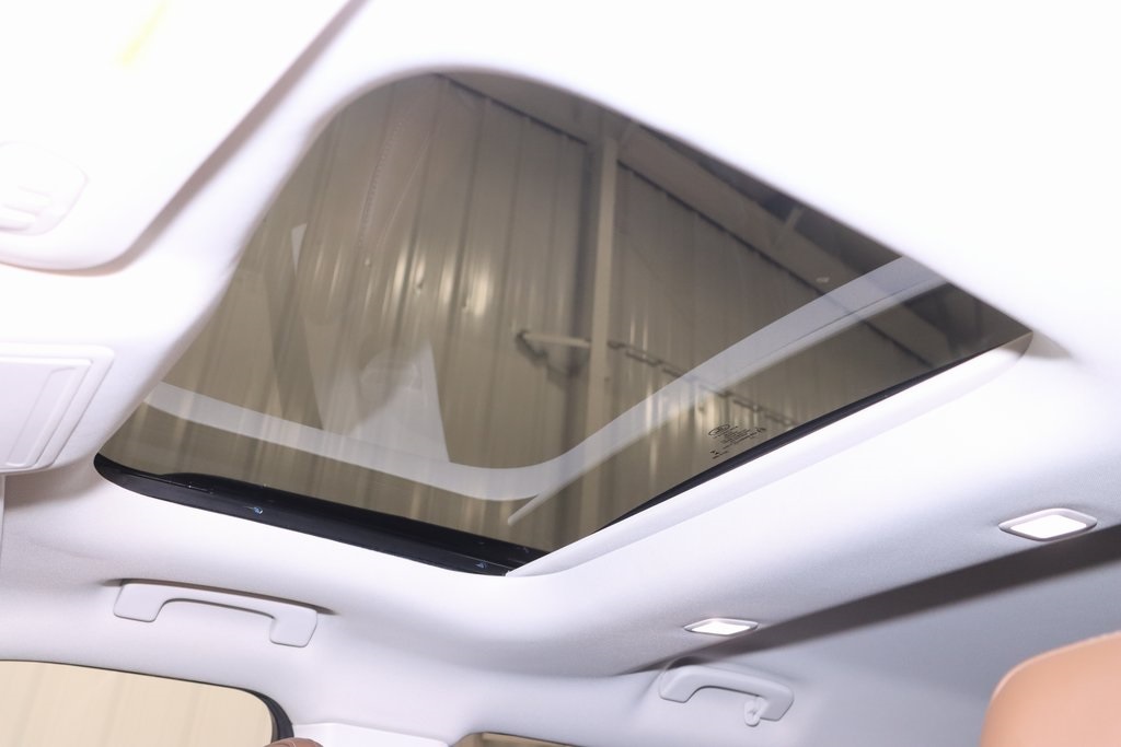2022 Ford Bronco Sport Outer Banks photo 27