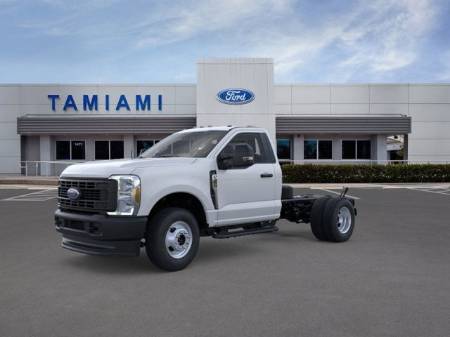 2026 Ford F-350SD