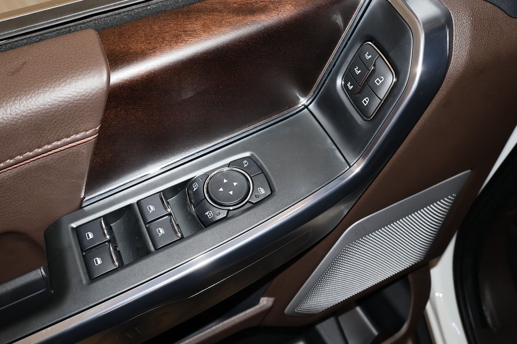 2025 Ford F-150 King Ranch photo 10