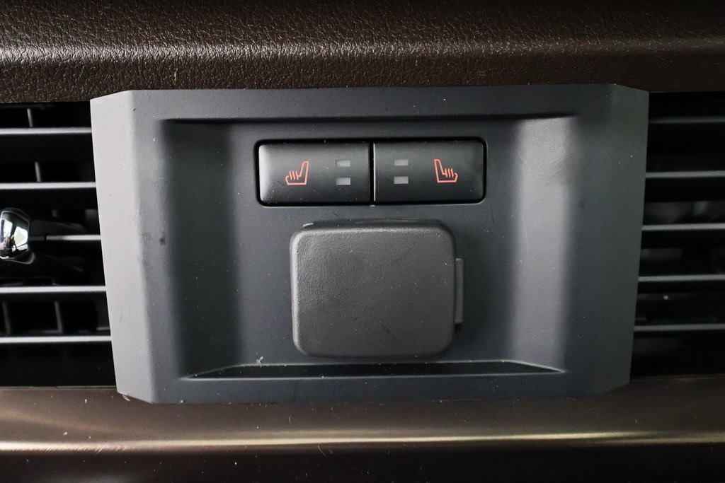 2025 Ford F-150 King Ranch photo 14