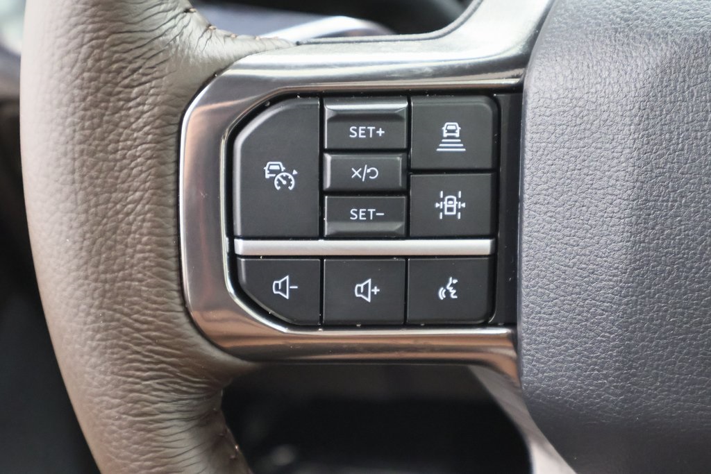 2025 Ford F-150 King Ranch photo 18