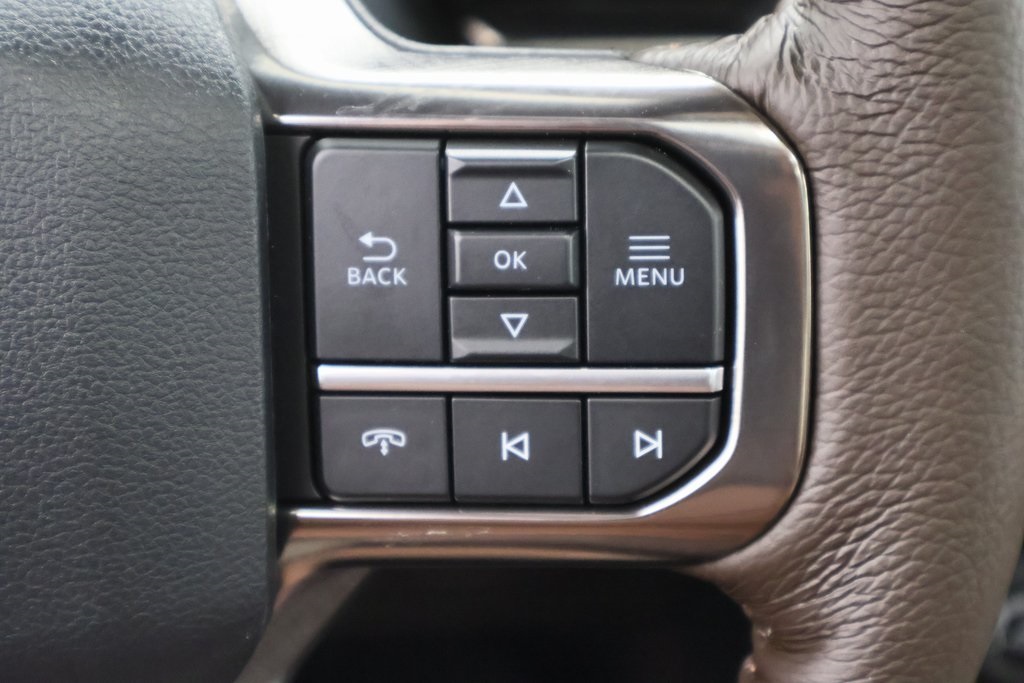 2025 Ford F-150 King Ranch photo 19