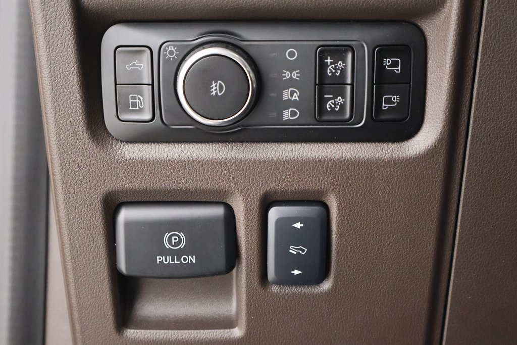 2025 Ford F-150 King Ranch photo 21