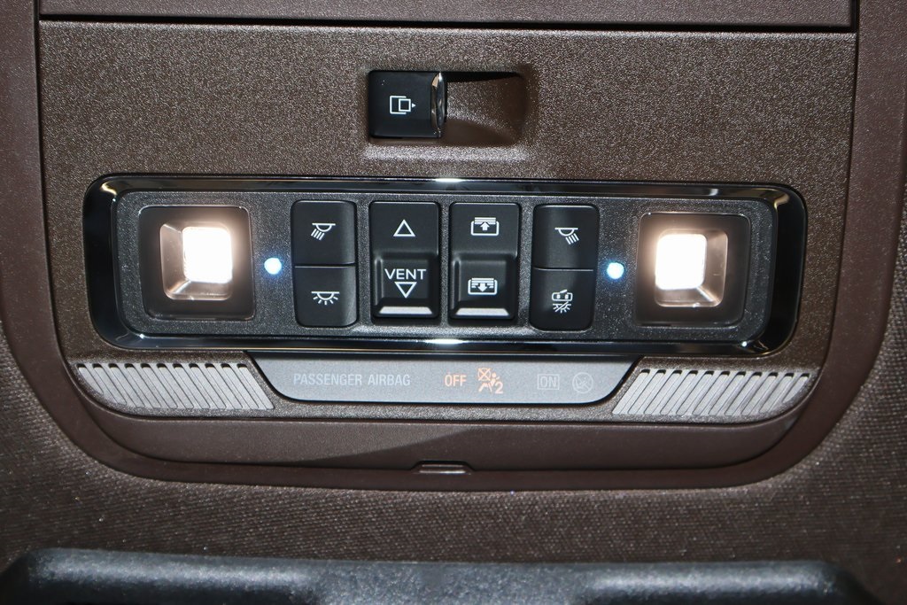2025 Ford F-150 King Ranch photo 26