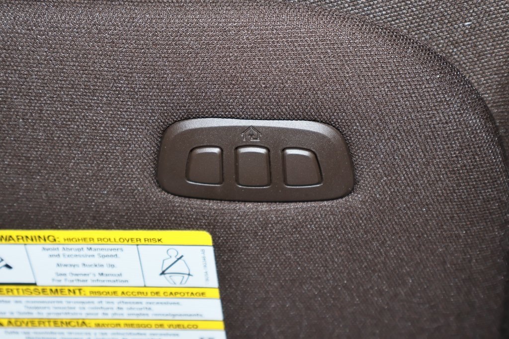 2025 Ford F-150 King Ranch photo 27