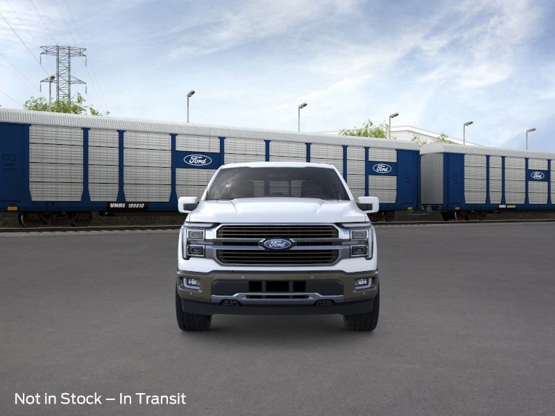 2025 Ford F-150 King Ranch photo 40