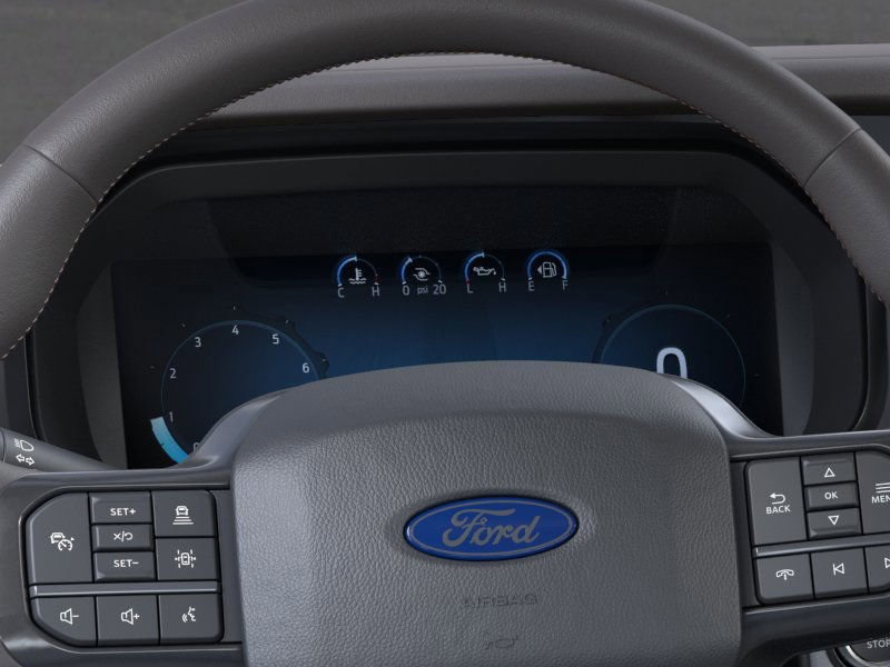 2025 Ford F-150 King Ranch photo 47