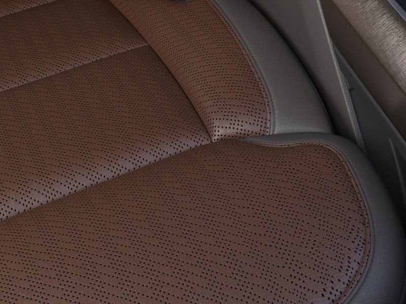 2025 Ford F-150 King Ranch photo 50