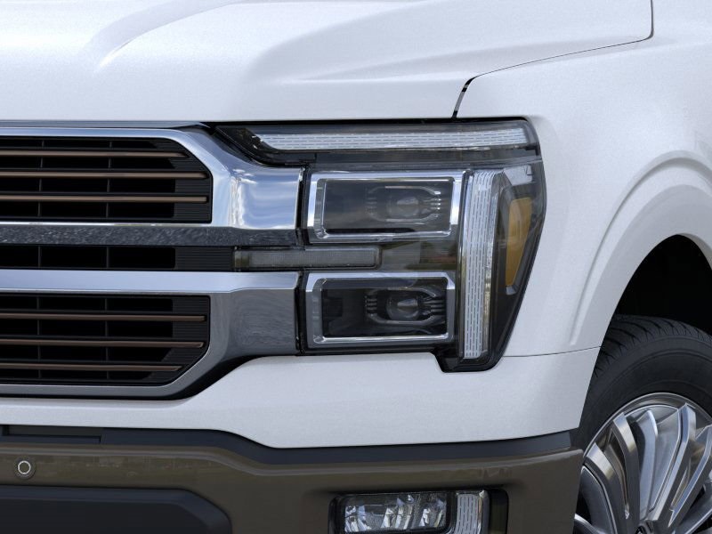 2025 Ford F-150 King Ranch photo 51