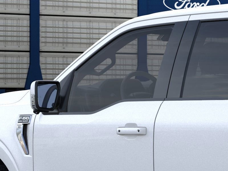 2025 Ford F-150 King Ranch photo 53