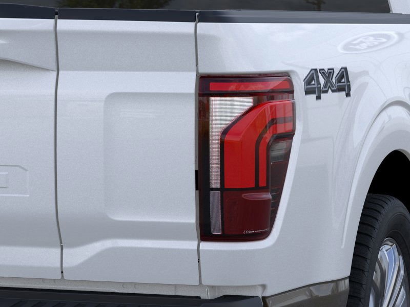 2025 Ford F-150 King Ranch photo 54