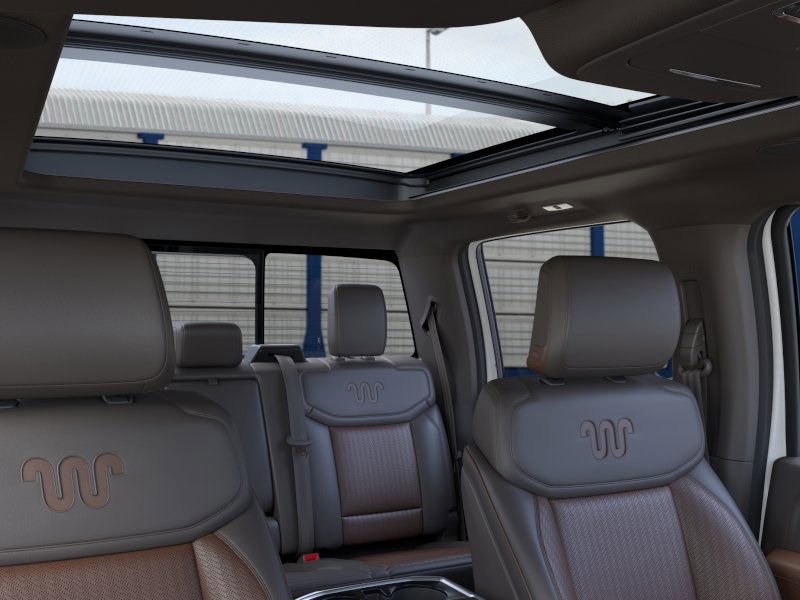 2025 Ford F-150 King Ranch photo 55