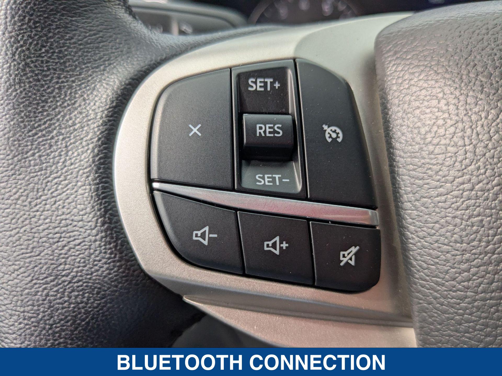 2022 Ford Explorer XLT photo 16