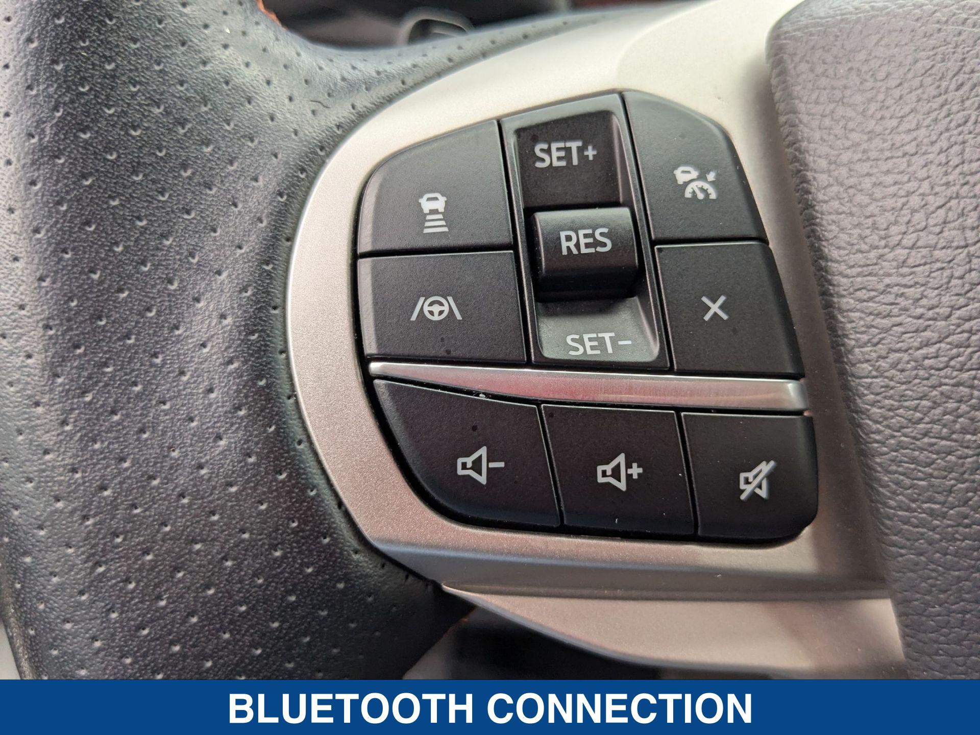 2022 Ford Explorer Timberline photo 15