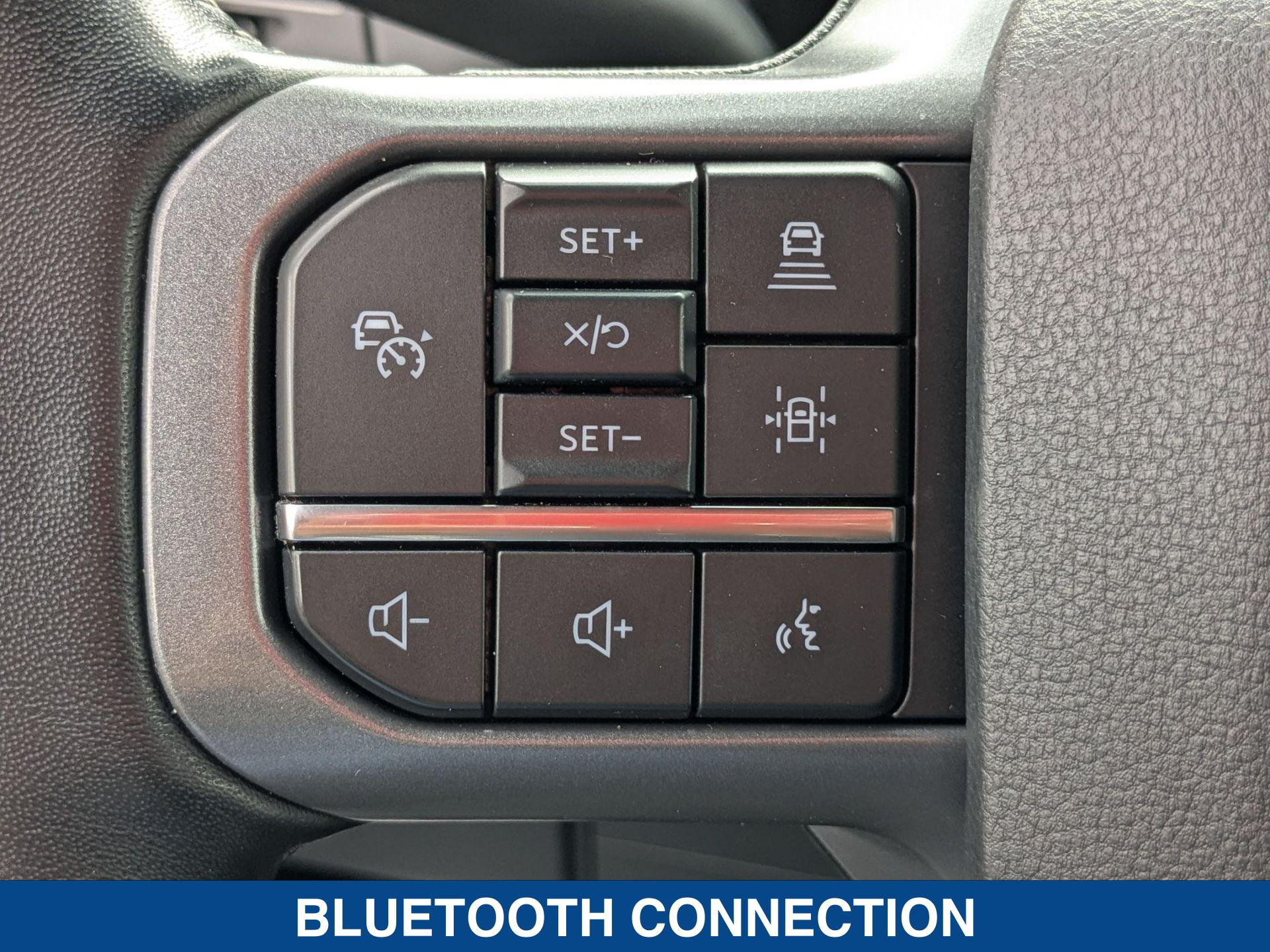 2021 Ford F-150 Lariat photo 15