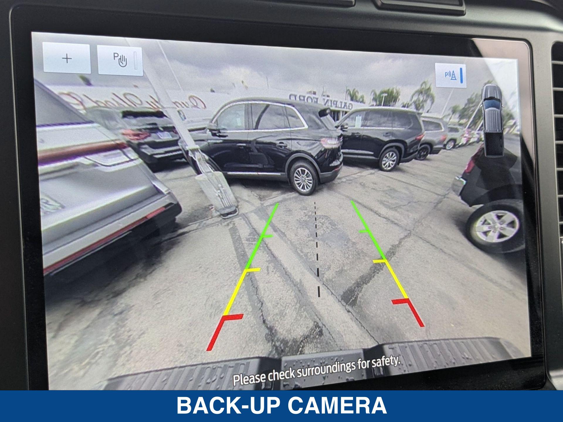 2022 Ford F-150 XLT photo 19