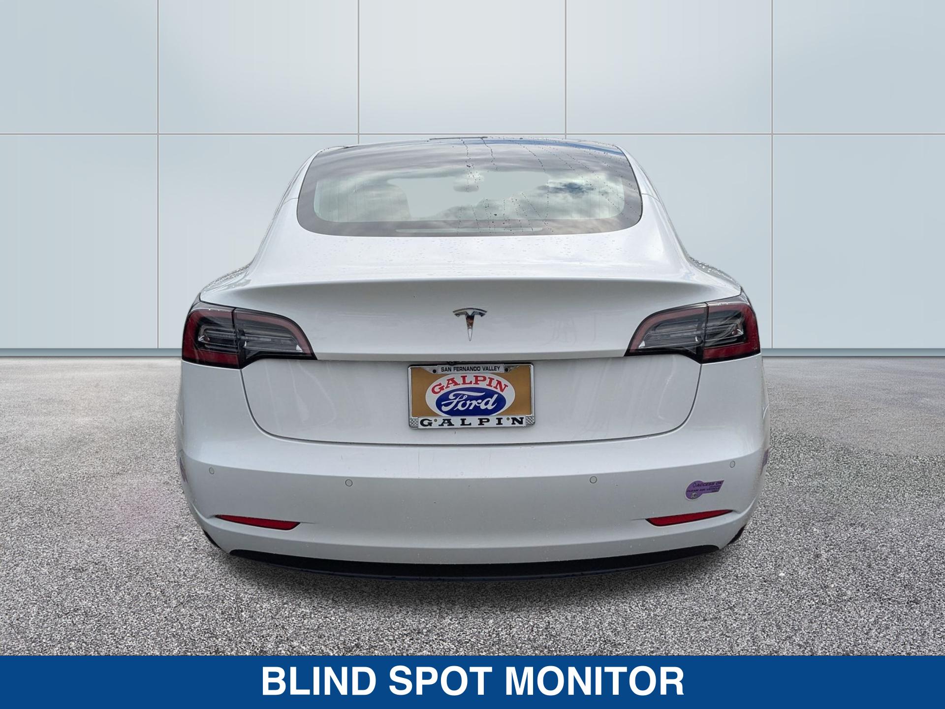 2019 Tesla Model 3 Standard Range photo 4