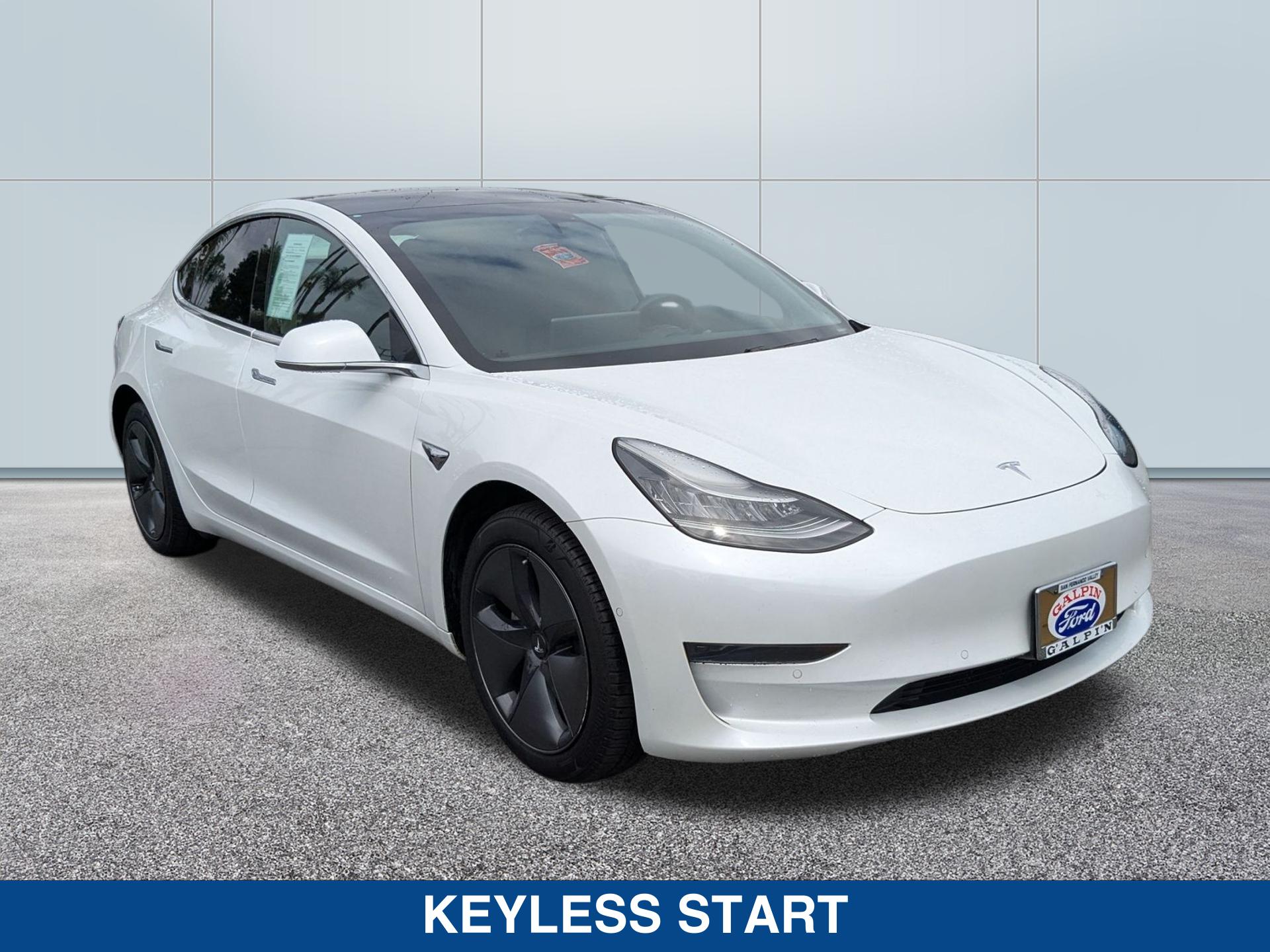 2019 Tesla Model 3 Standard Range photo 7