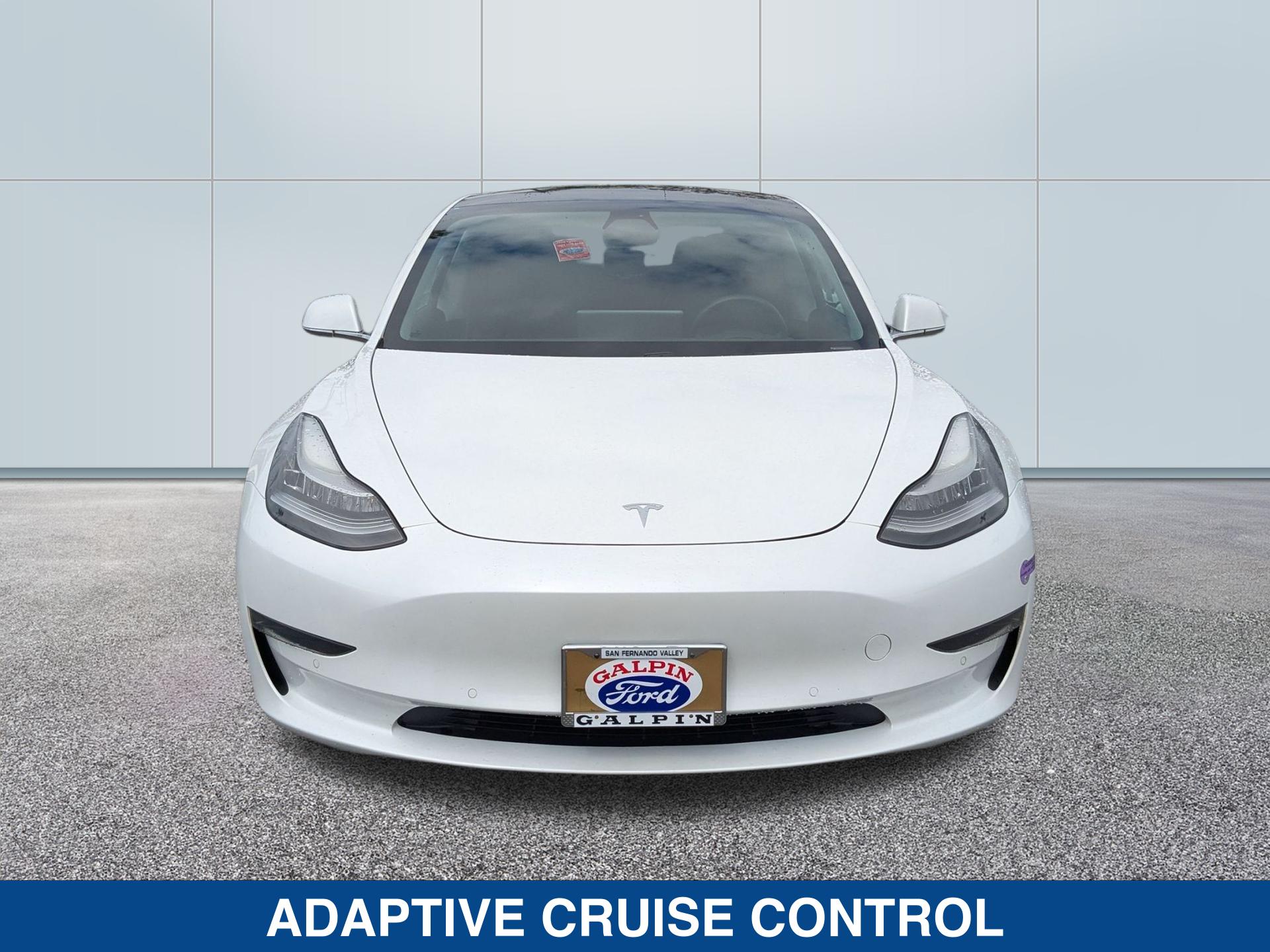 2019 Tesla Model 3 Standard Range photo 8