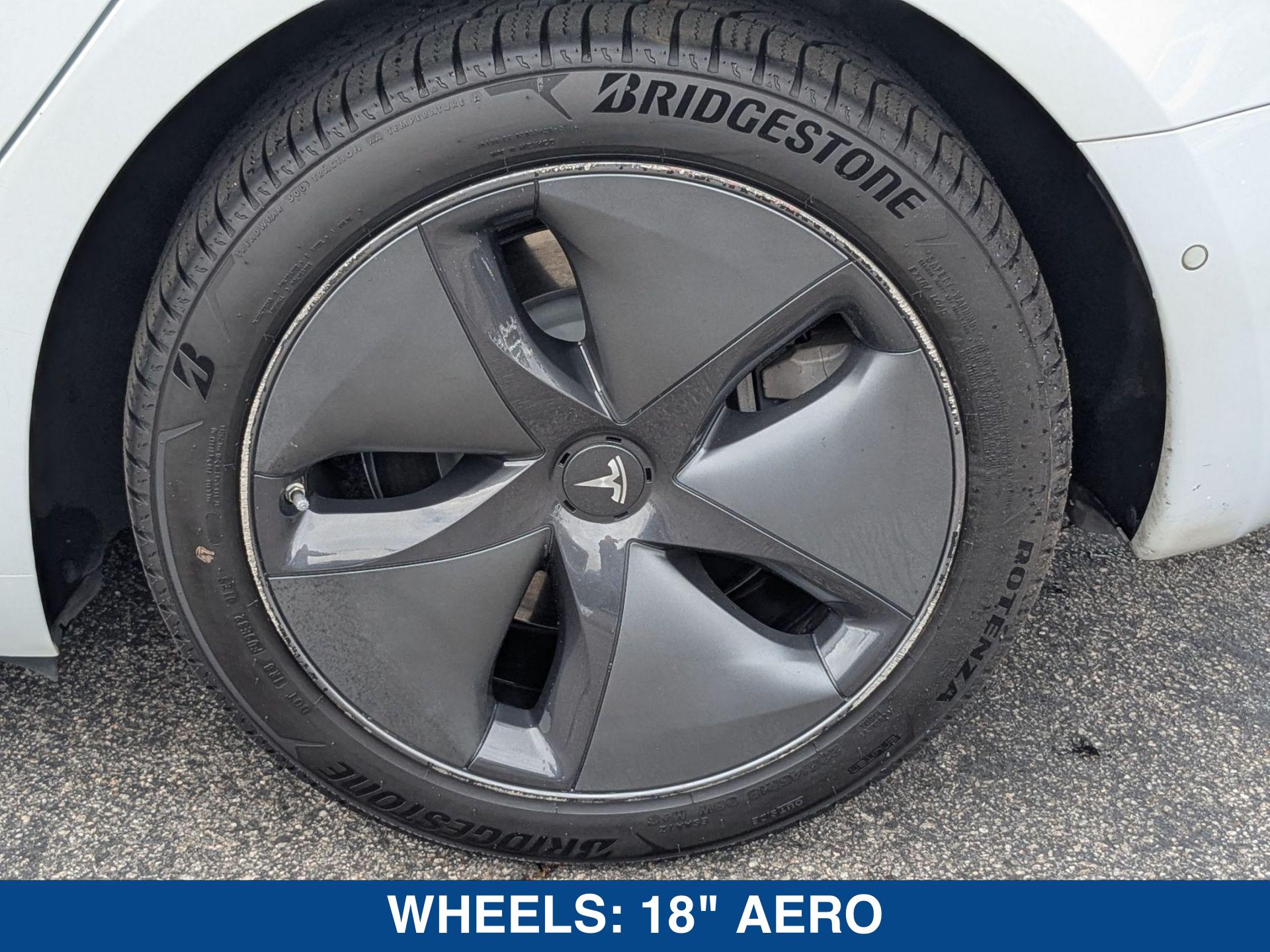 2019 Tesla Model 3 Standard Range photo 9
