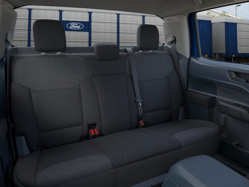 2025 Ford Maverick XL photo 7