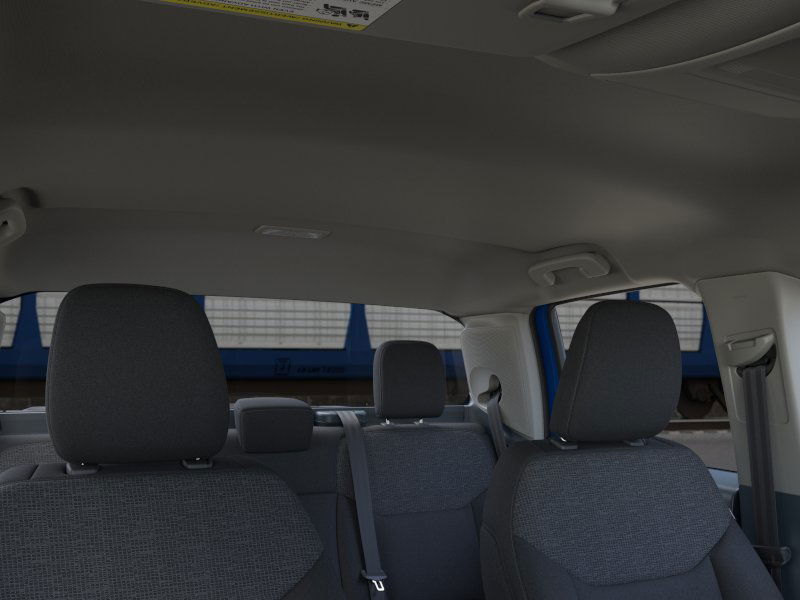 2025 Ford Maverick XL photo 8