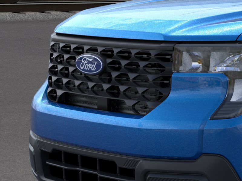 2025 Ford Maverick XL photo 12