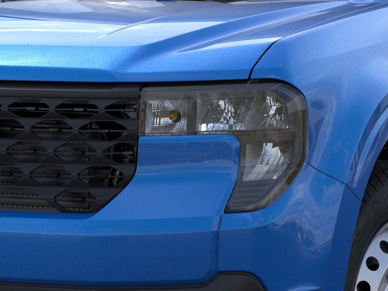 2025 Ford Maverick XL photo 13
