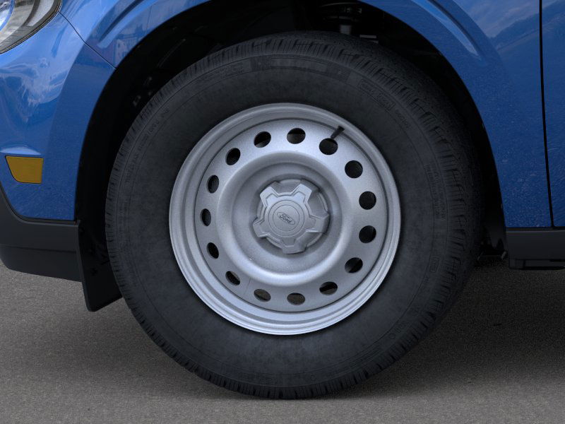 2025 Ford Maverick XL photo 14