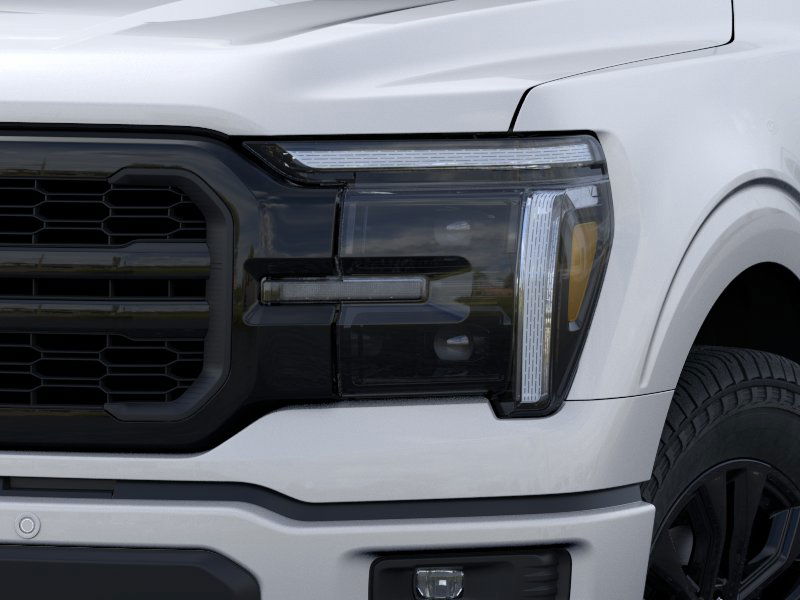 2025 Ford F-150 Lariat photo 12