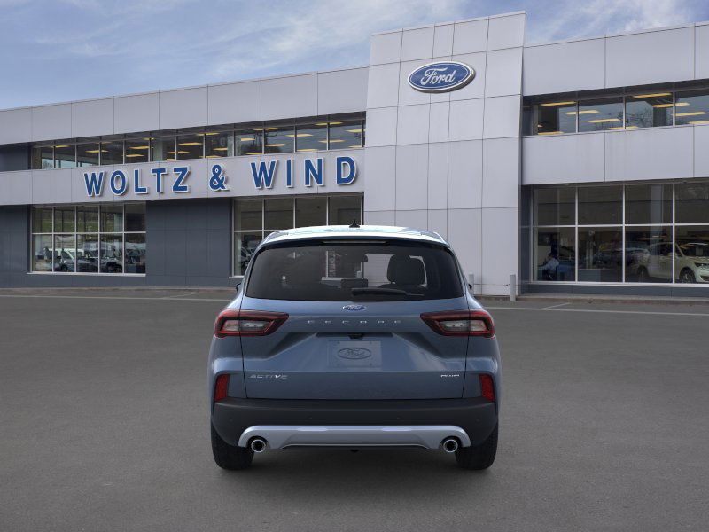 2025 Ford Escape Active photo 5
