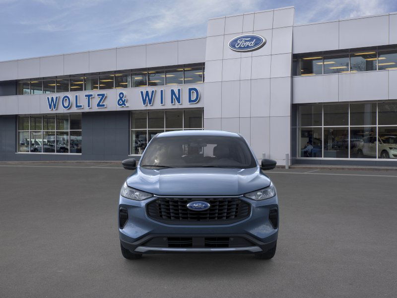 2025 Ford Escape Active photo 6