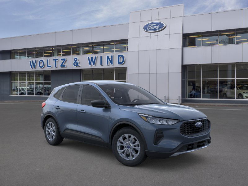 2025 Ford Escape Active photo 7